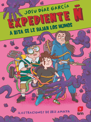 cover image of A Rita se le bajan los humos